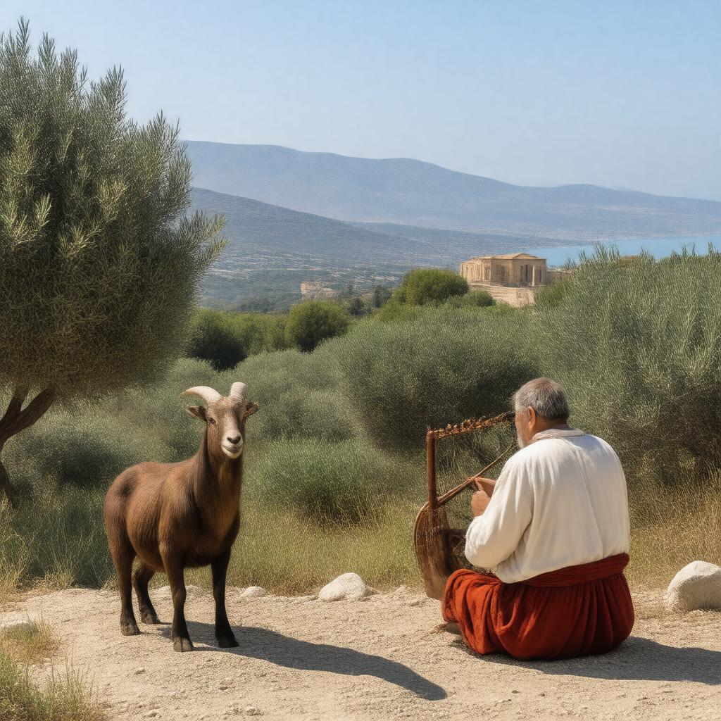 Crete (Kandia)